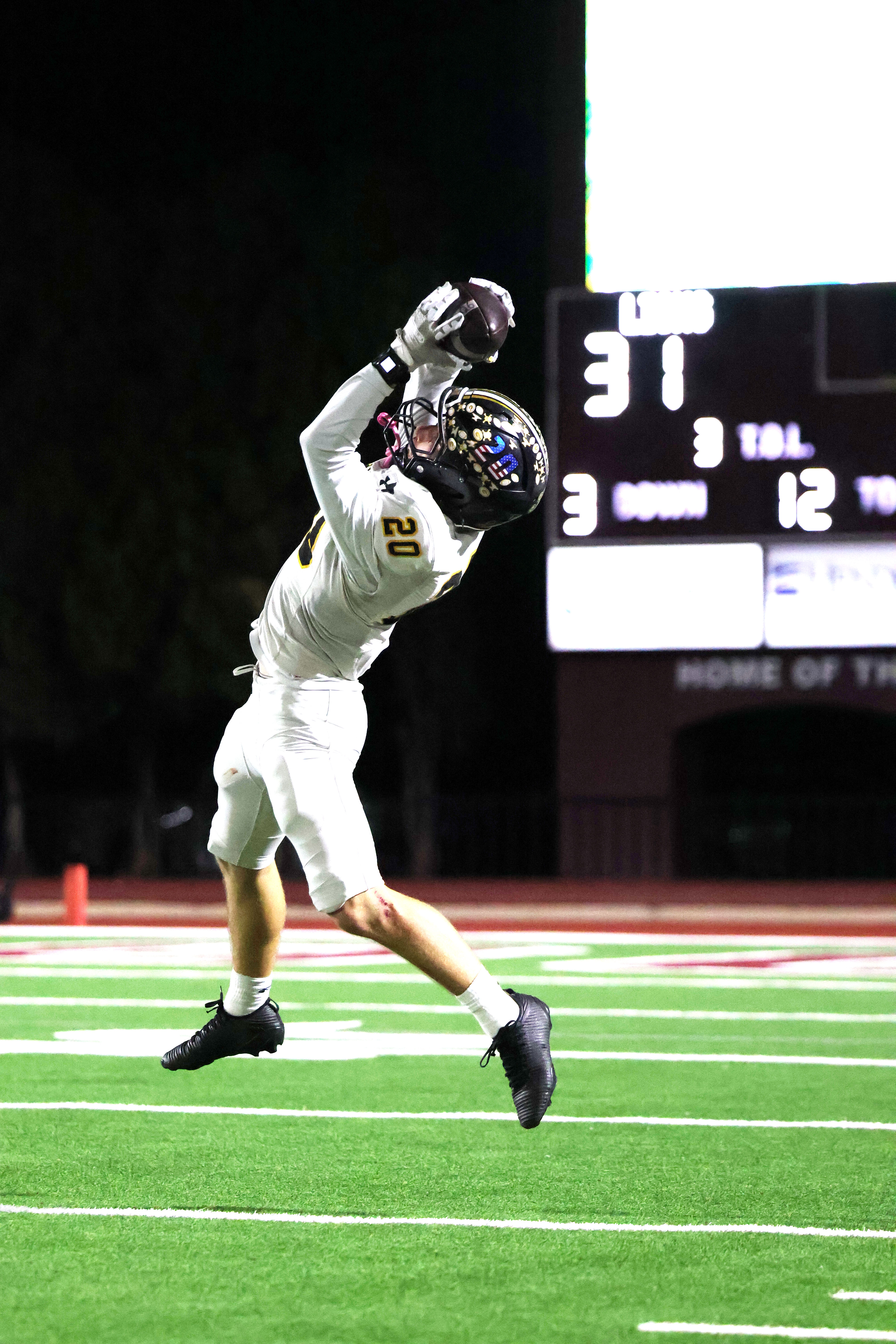 Gatesville vs Brownwood