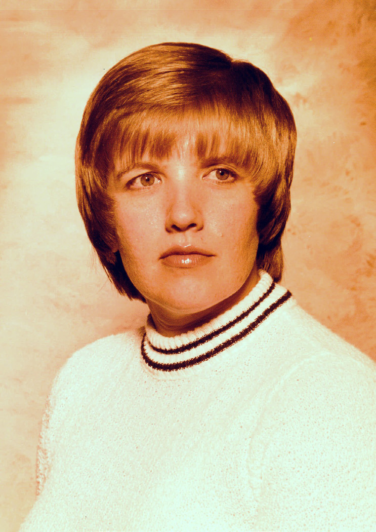 Deborah Lee Newman