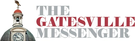 The Gatesville Messenger Home