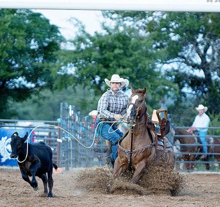 Gatesville Messenger/Alley Hinkle and Lee Letzer • Covephotos.com