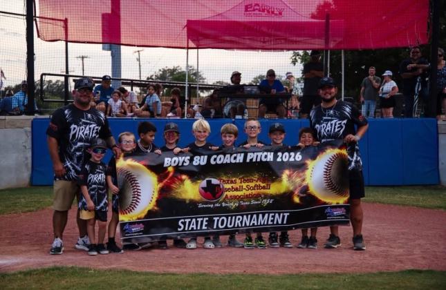 Small town, big season Jonesboro youths lead area summer success