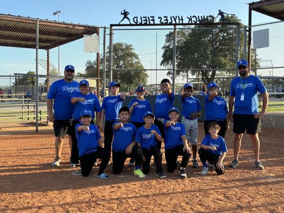 Small town, big season Jonesboro youths lead area summer success