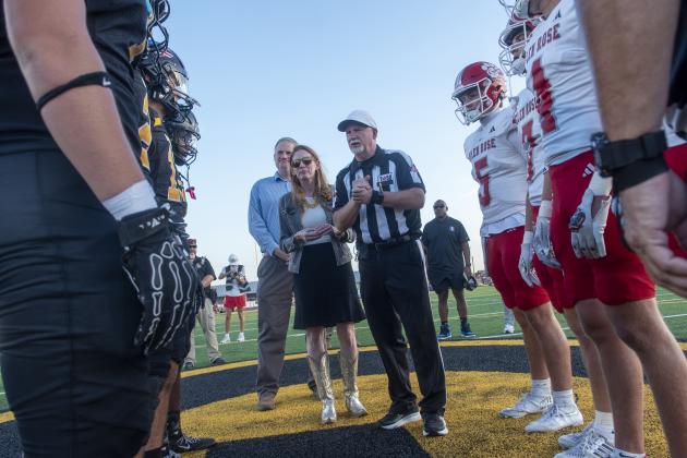 Gatesville vs Glen Rose