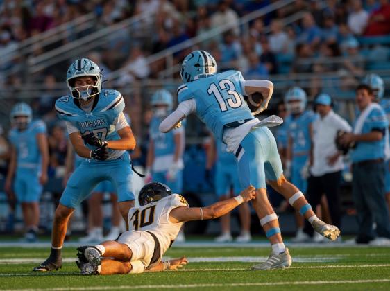 GHS vs CSHS