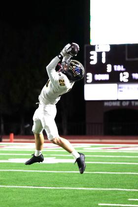 Gatesville vs Brownwood