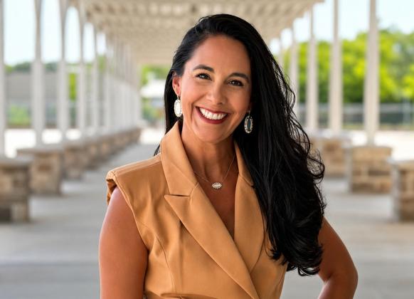 Jennifer Doss