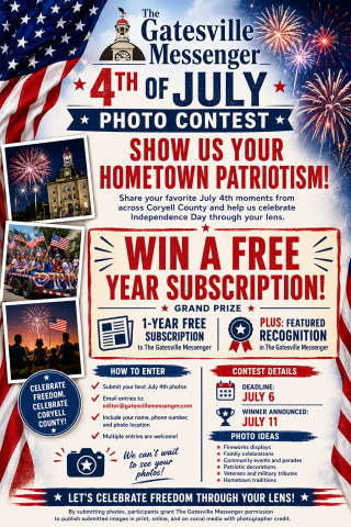 Photo Contest