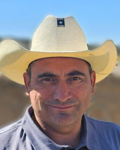 Leo Corona