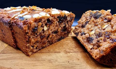Photo courtesy: Lolly’s Kitchen