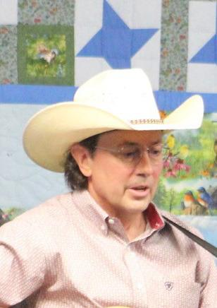 Jeffrey King