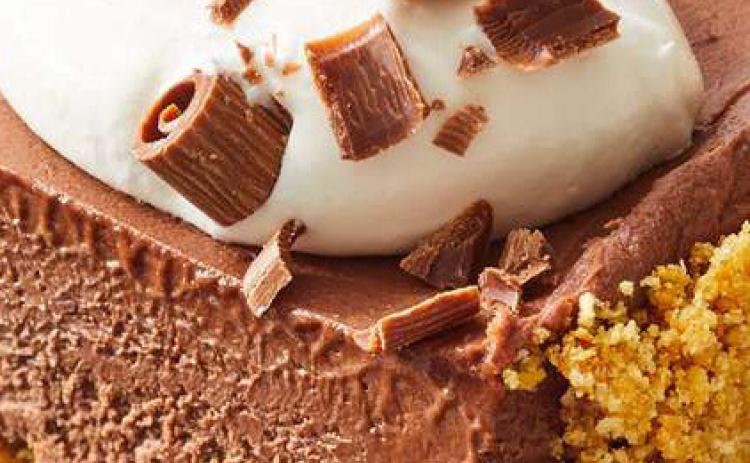 Photo Courtesy of: Insanely Good Recipes