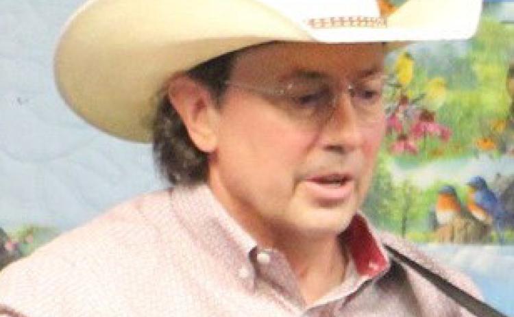 Jeffrey King