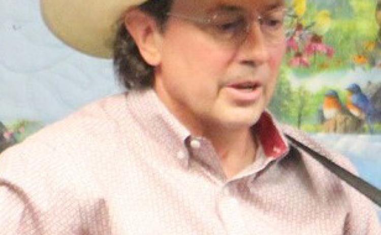 Jeffrey King