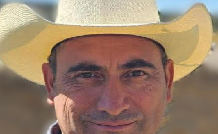 Leo Corona