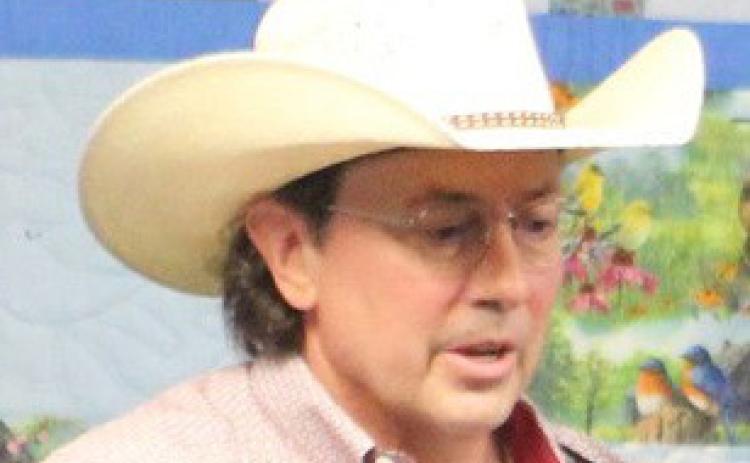 Jeffrey King